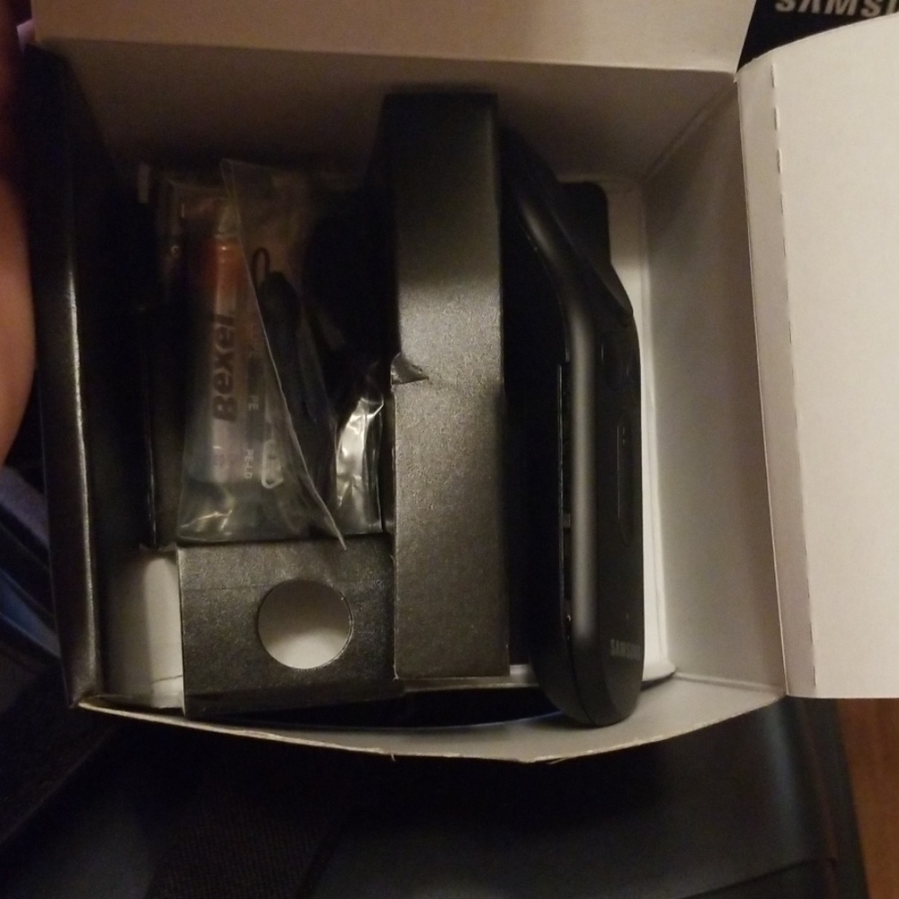 Samsung Gear Vr With Controller - image 4